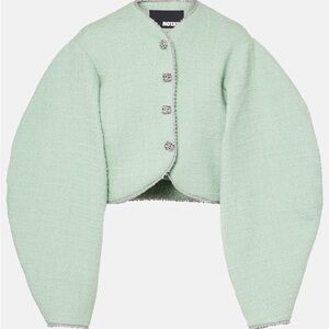 Rotate Who Blend Jacket